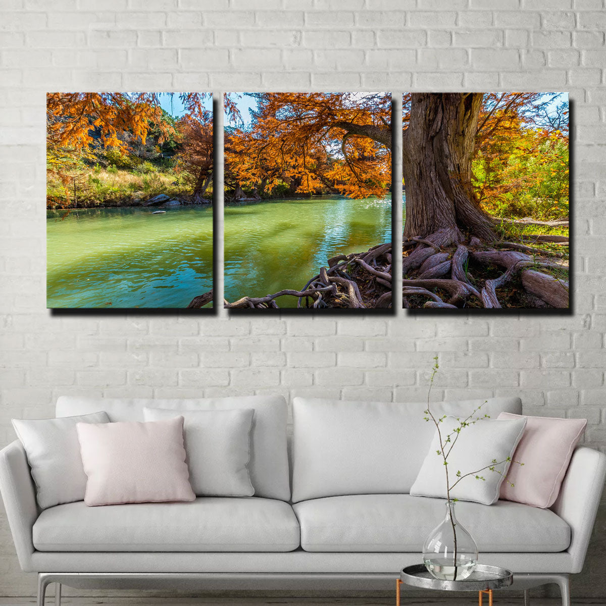 Guadalupe State Park Wall Art