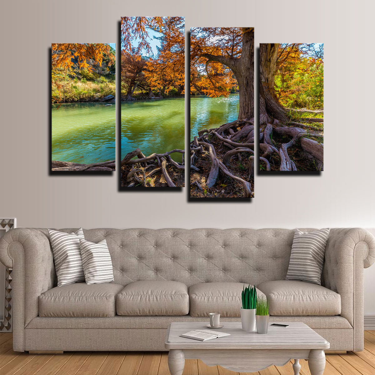 Guadalupe State Park Wall Art