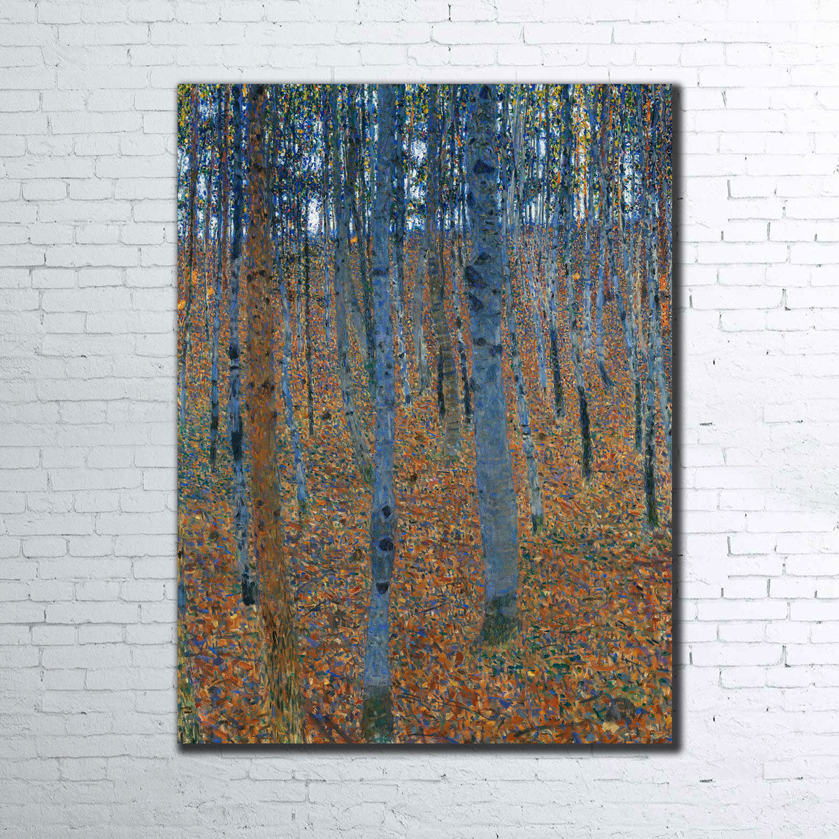 Beech Grove Wall Art