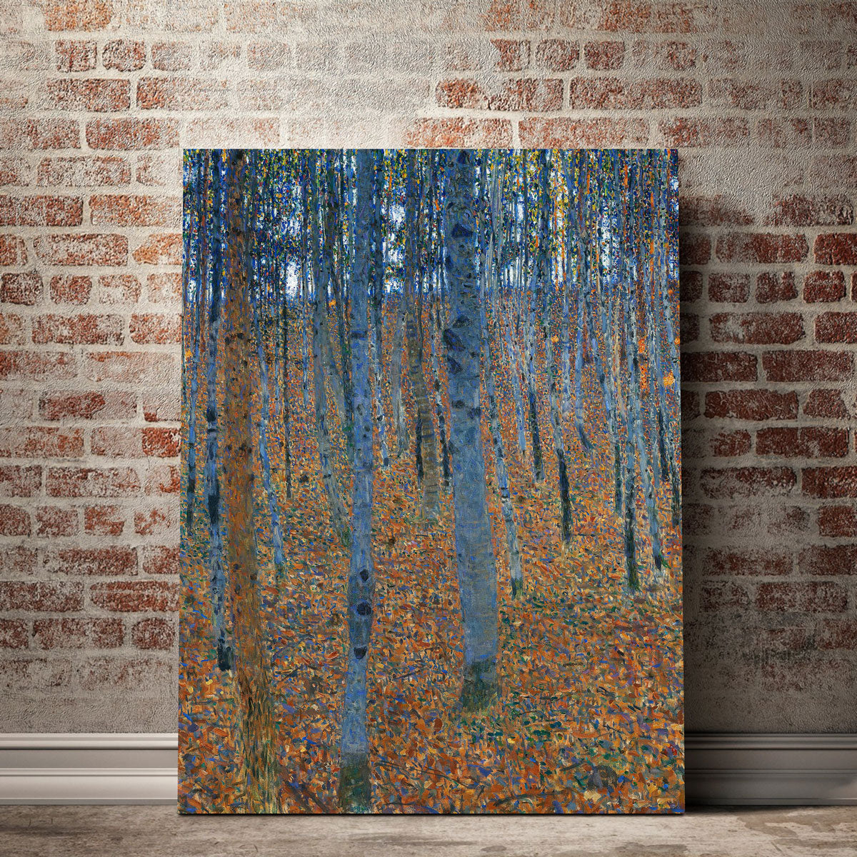 Beech Grove Wall Art