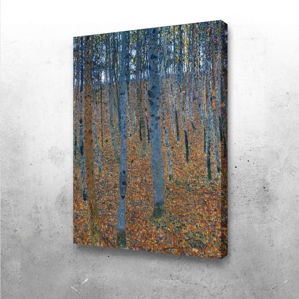 Beech Grove Wall Art