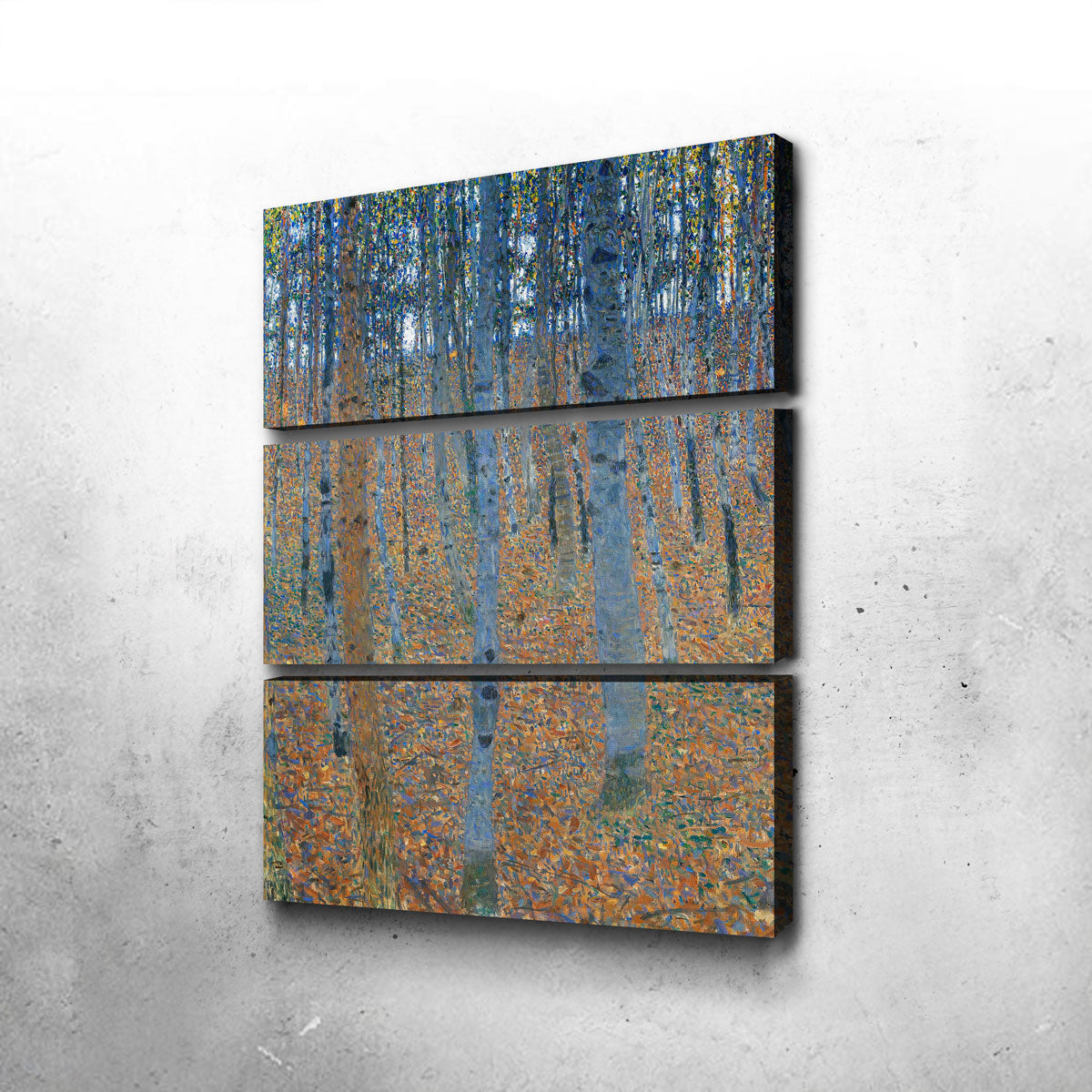 Beech Grove Wall Art