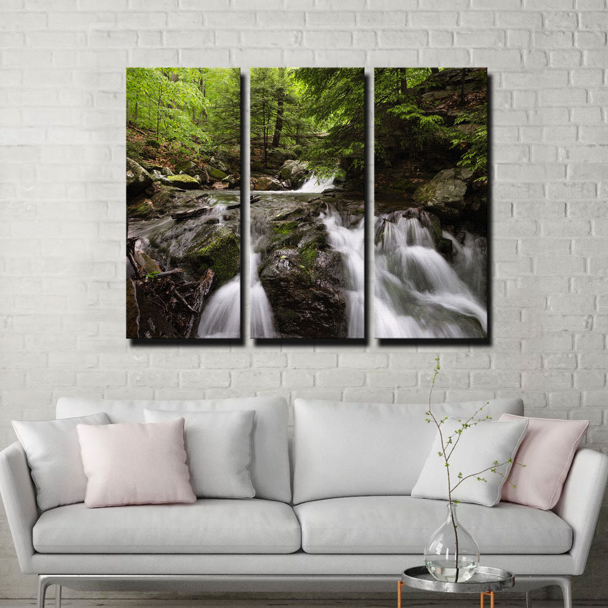 My Spot Wall Art