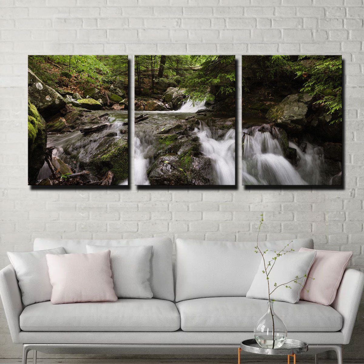 My Spot Wall Art