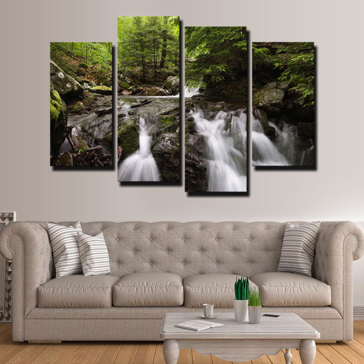 My Spot Wall Art