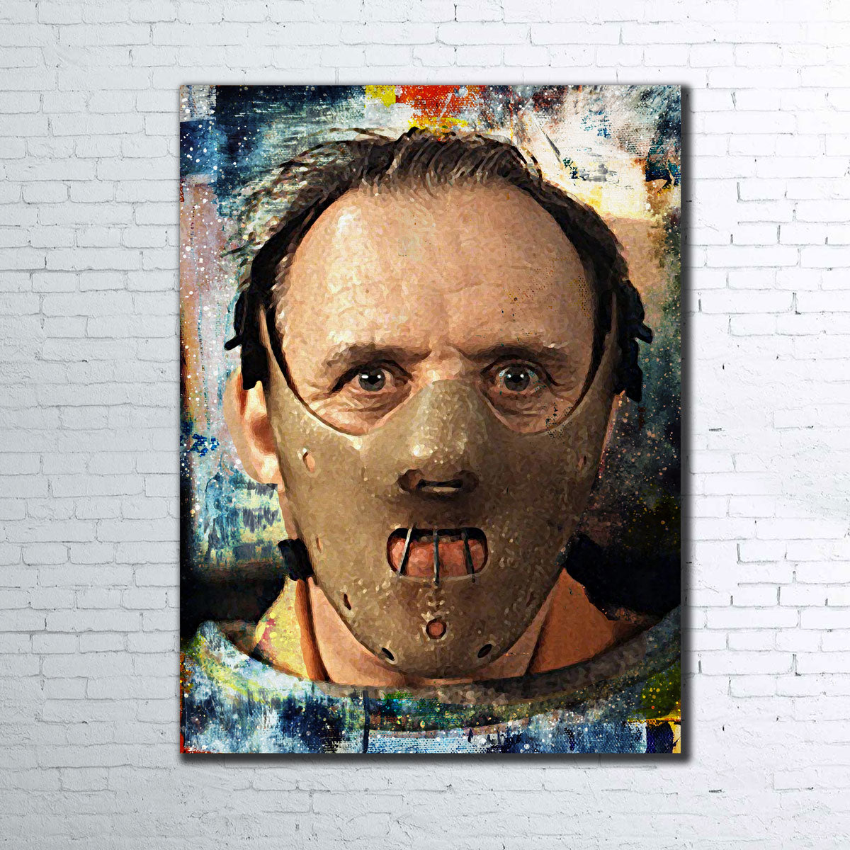 Hannibal Wall Art