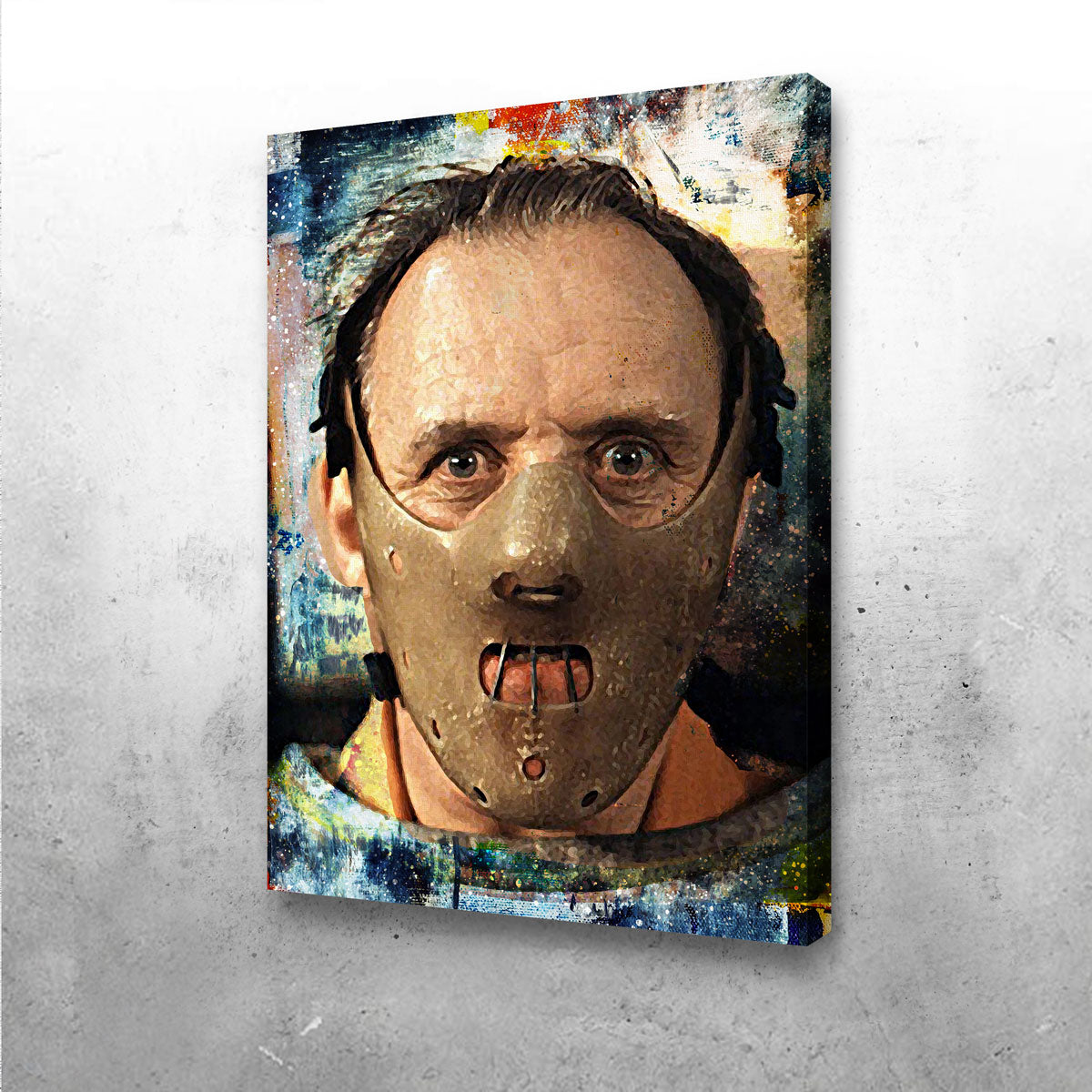Hannibal Wall Art