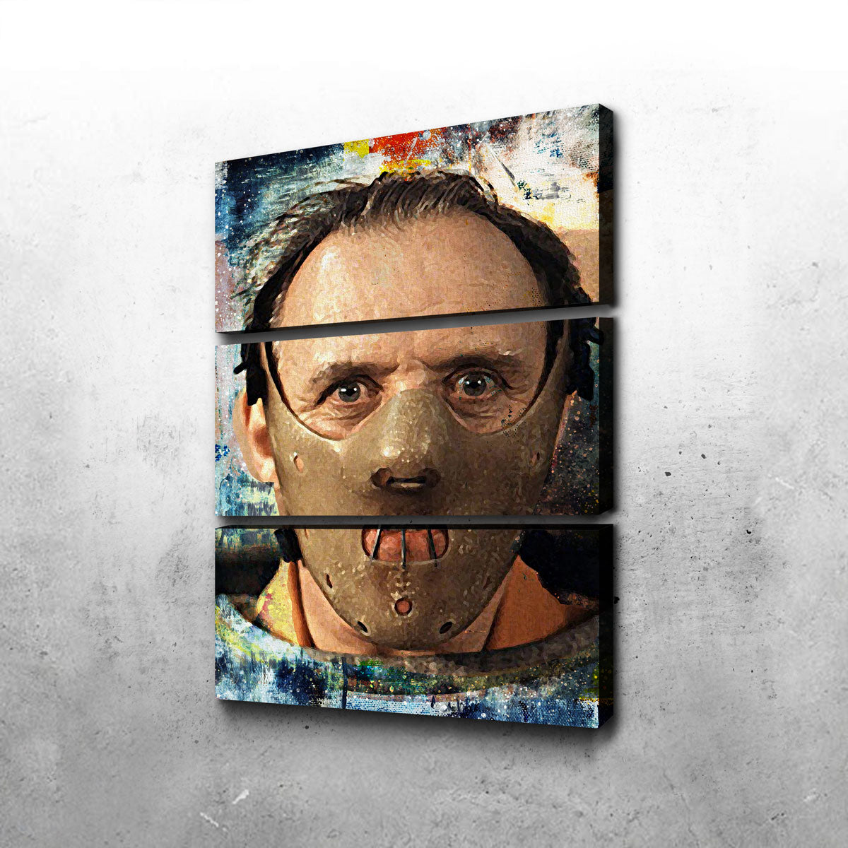 Hannibal Wall Art