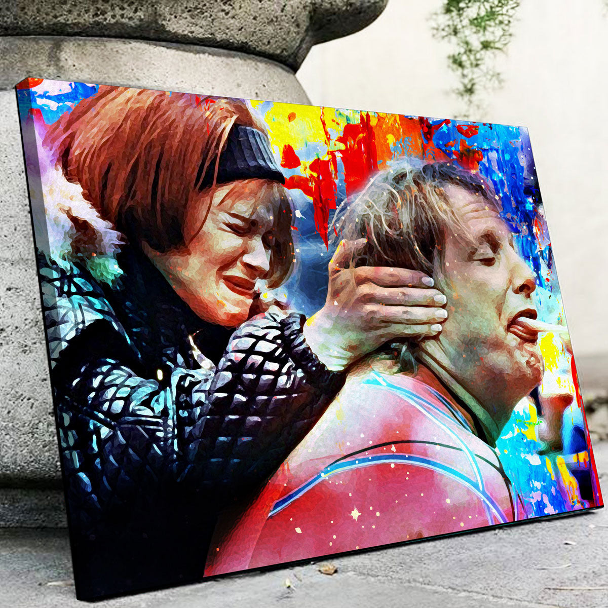 Harry Wall Art