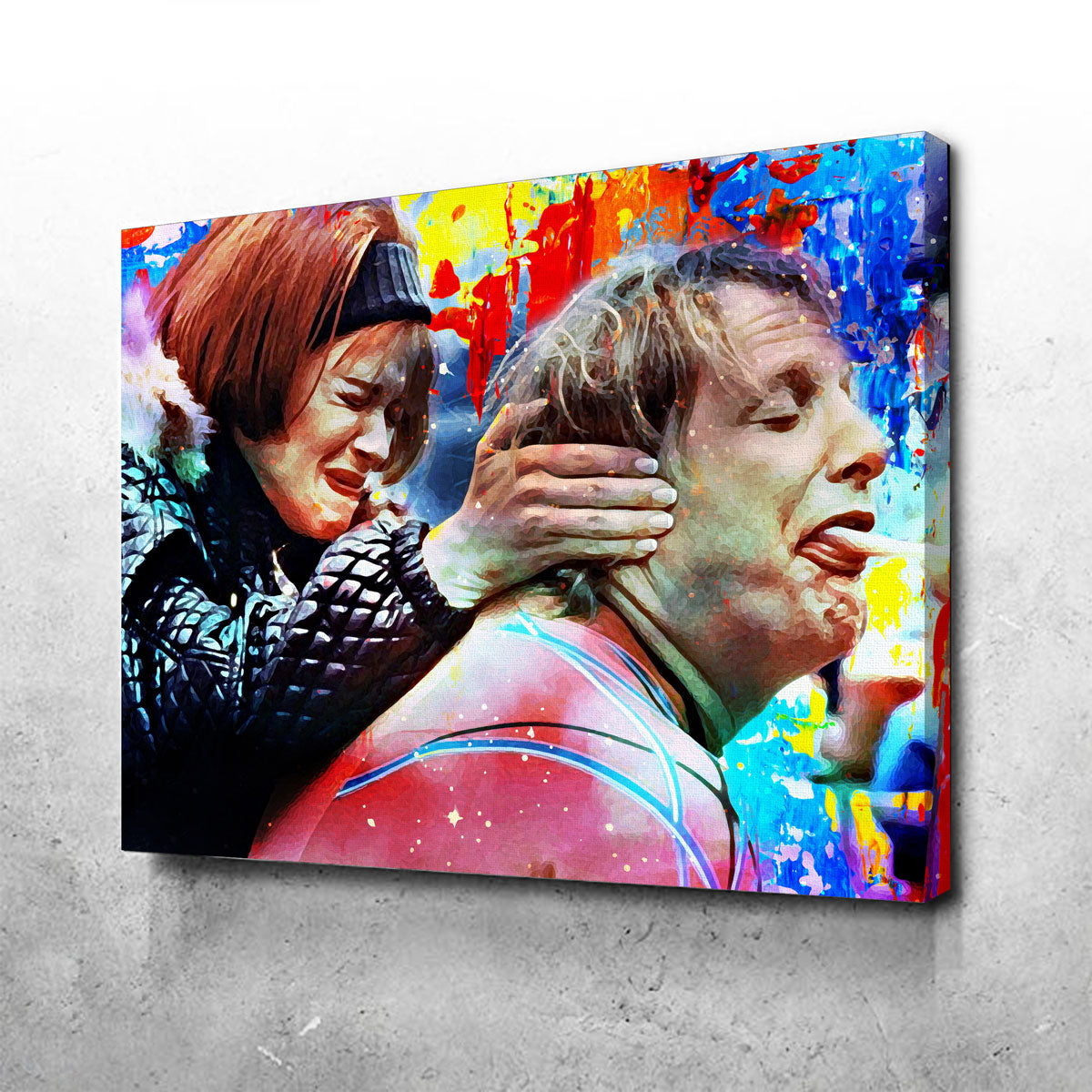 Harry Wall Art