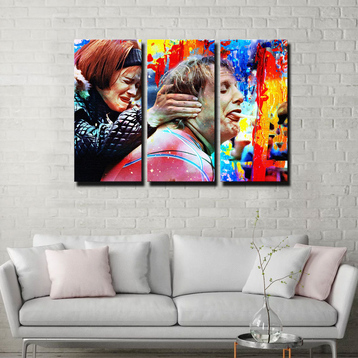 Harry Wall Art
