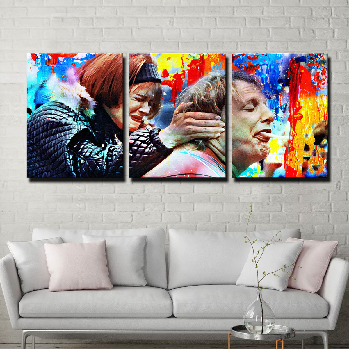 Harry Wall Art