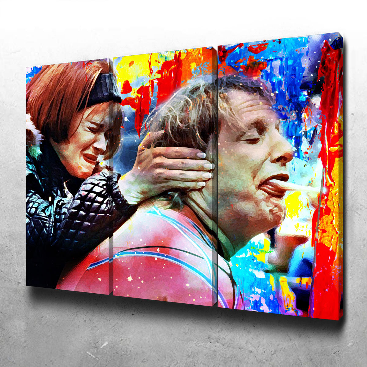 Harry Wall Art