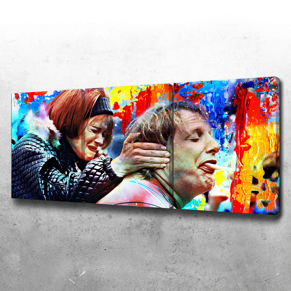 Harry Wall Art