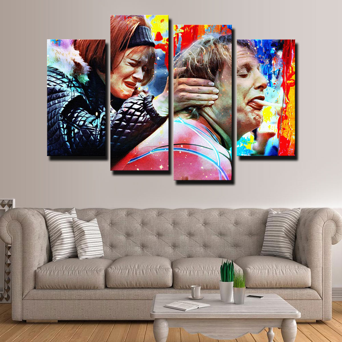 Harry Wall Art