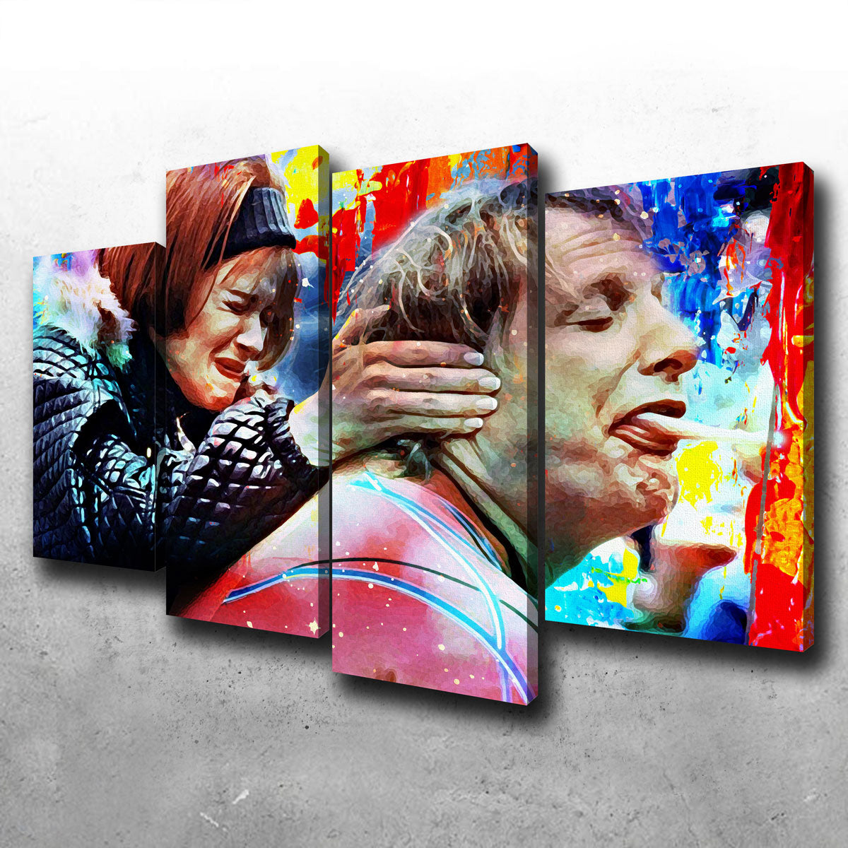 Harry Wall Art