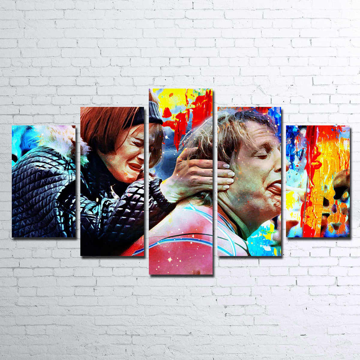 Harry Wall Art