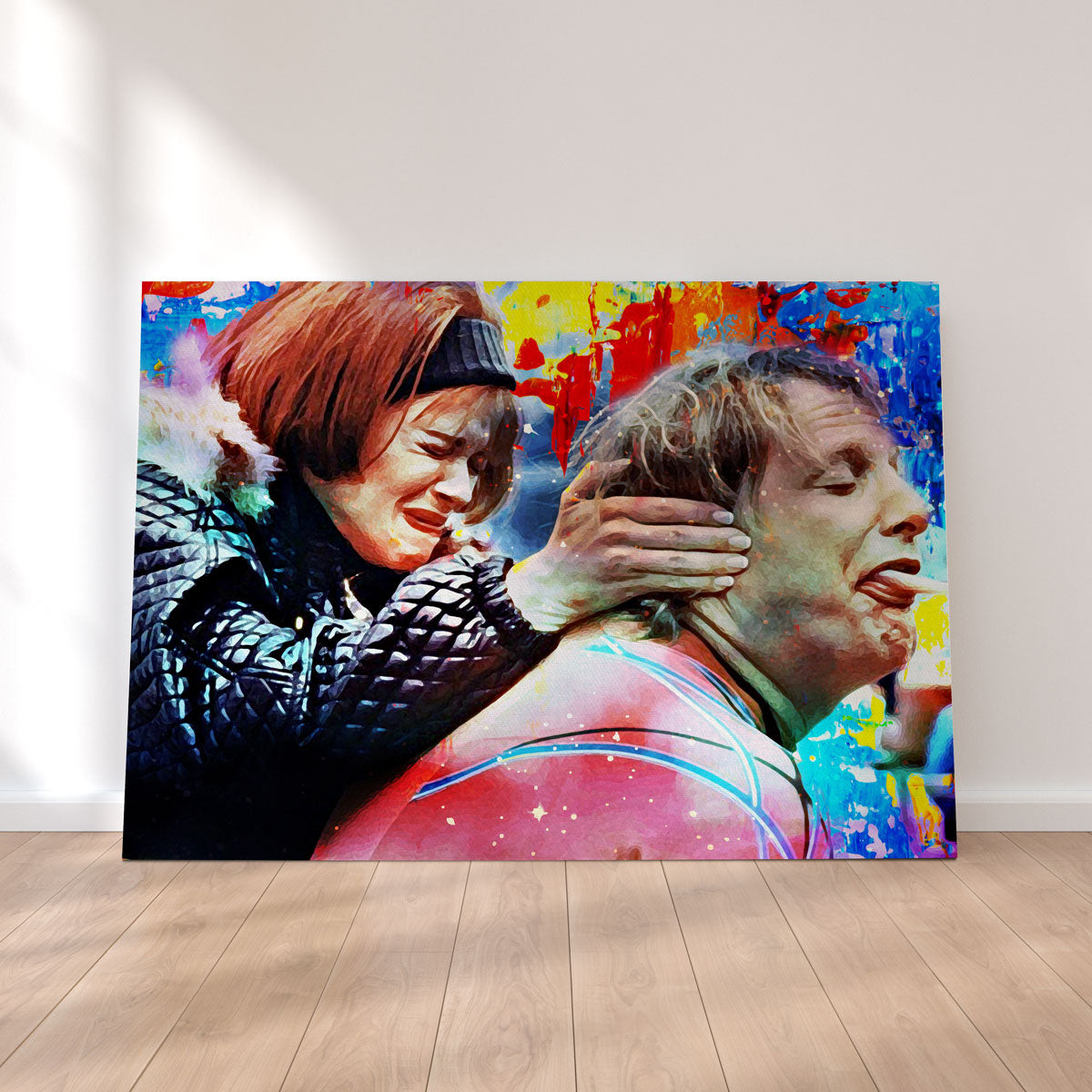 Harry Wall Art
