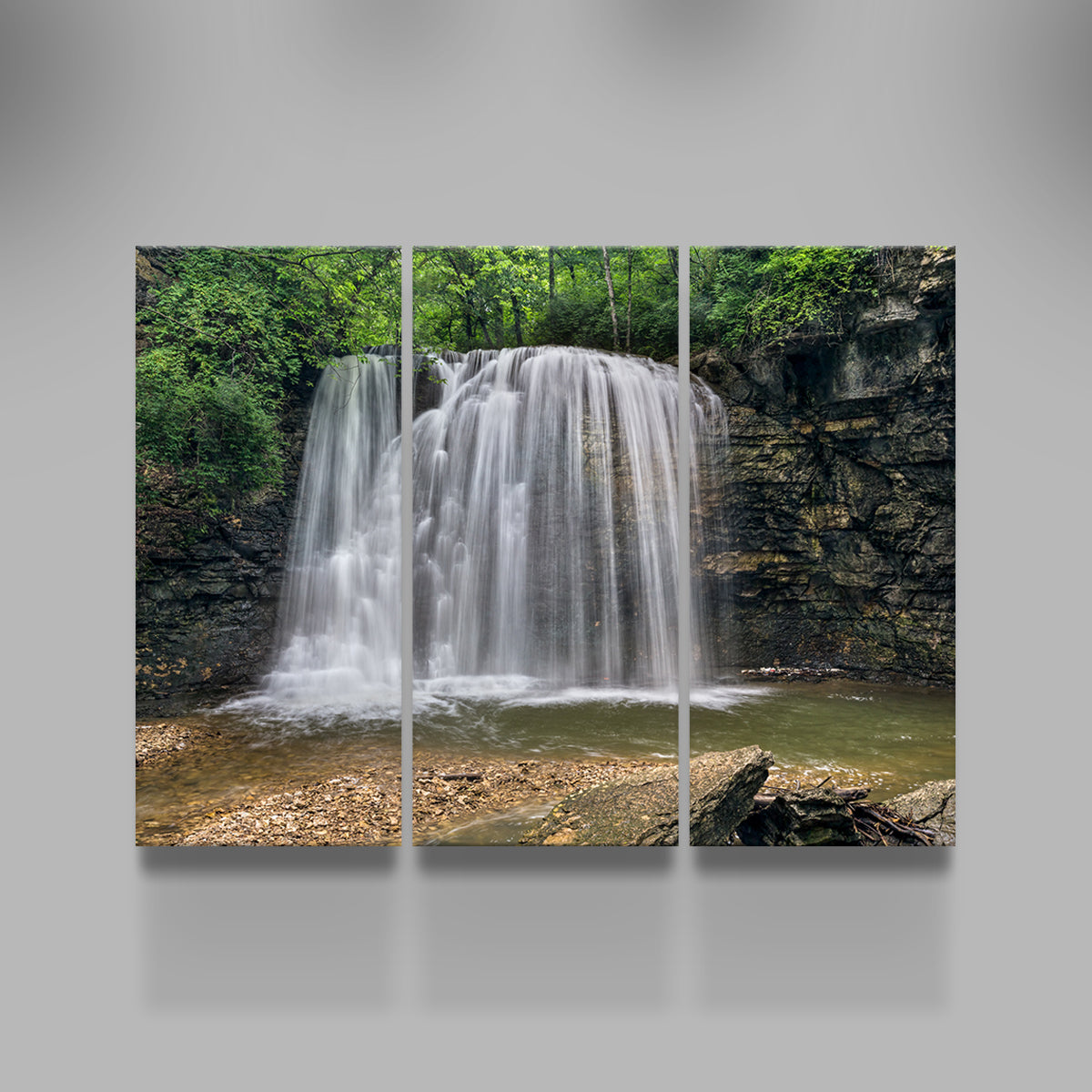 Hayden Falls Wall Art