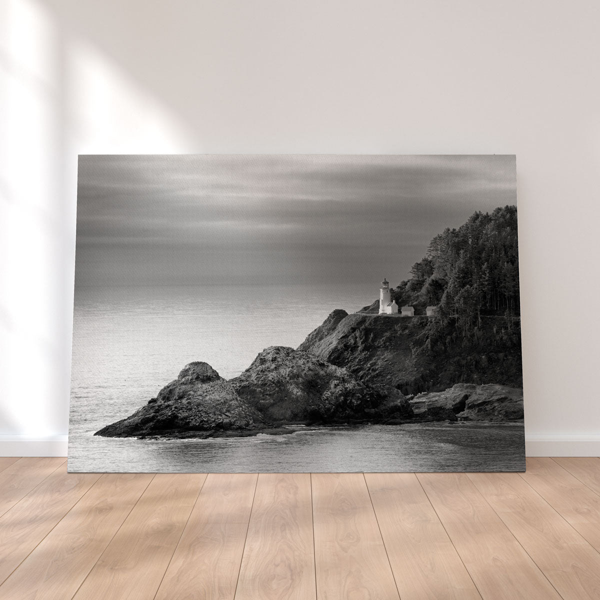 Heceta Head Lighthouse Wall Art