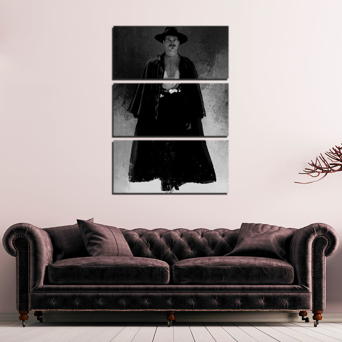 Holliday Wall Art