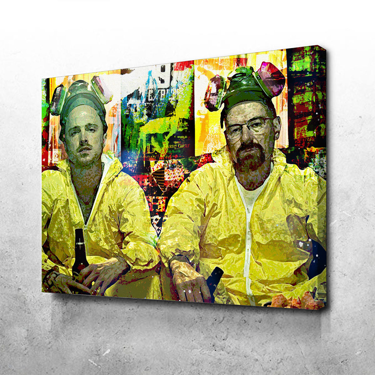 Home Cooking Wall Art