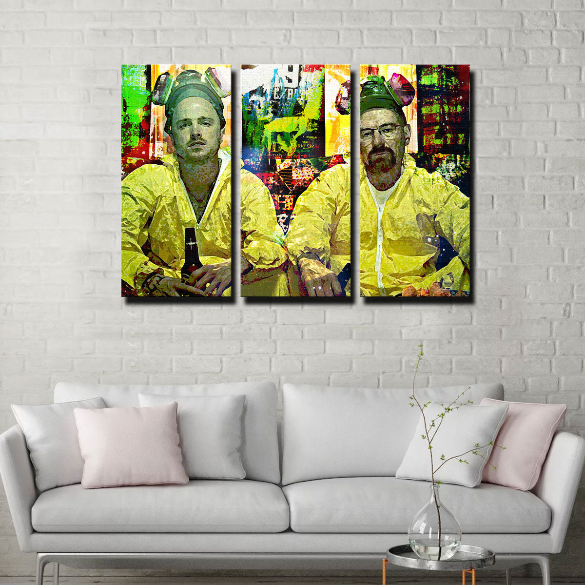 Home Cooking Wall Art