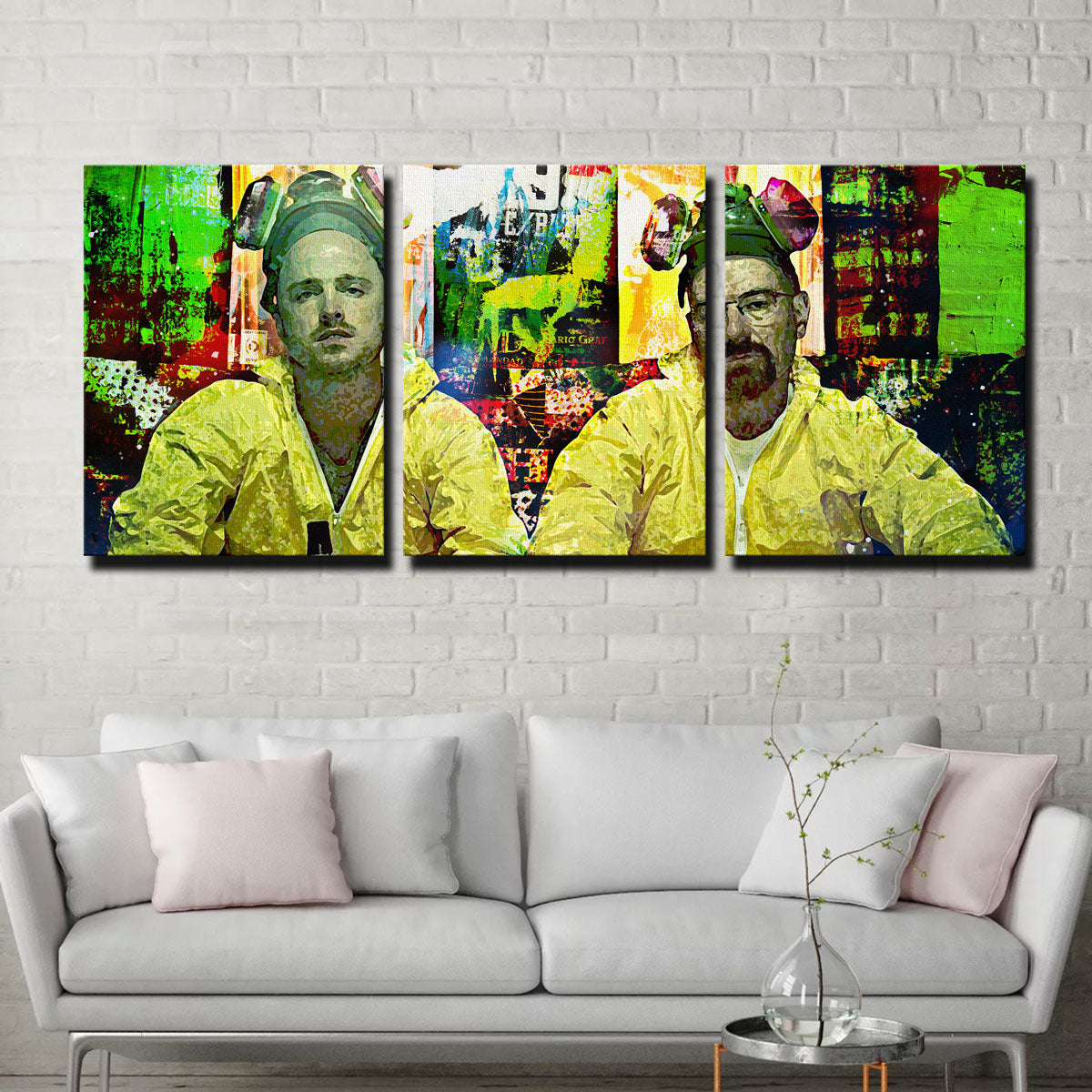 Home Cooking Wall Art