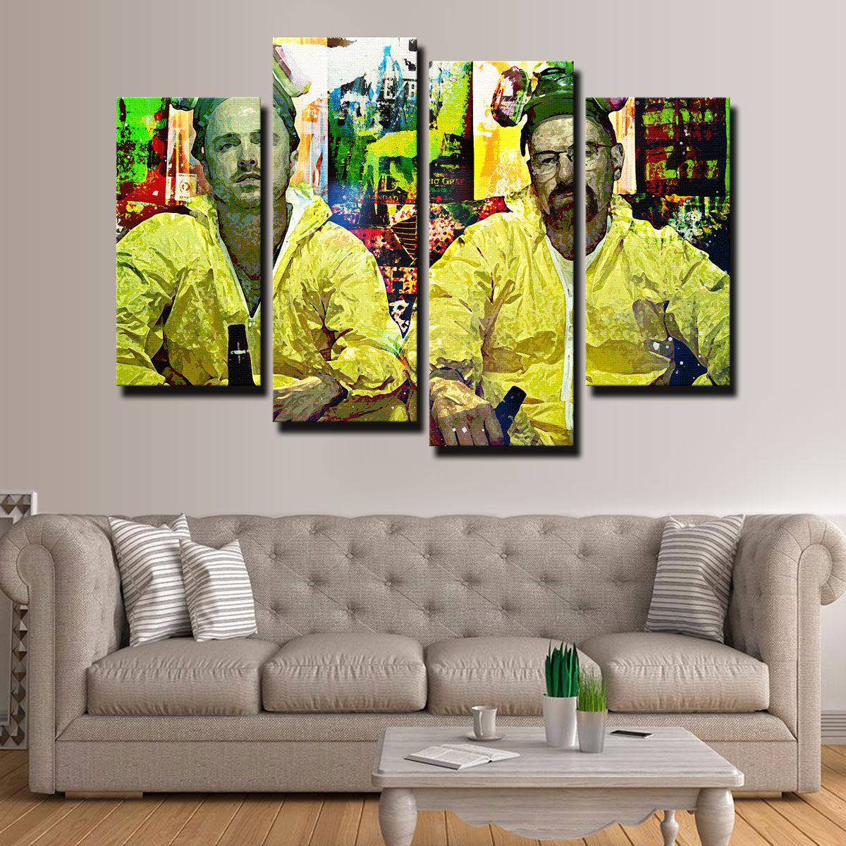 Home Cooking Wall Art