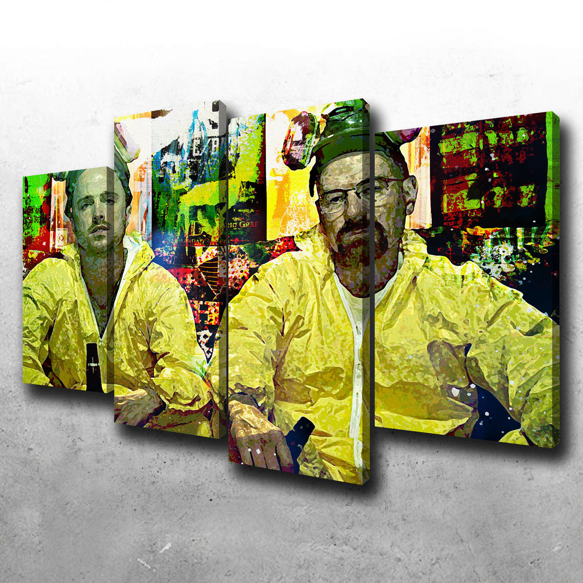 Home Cooking Wall Art