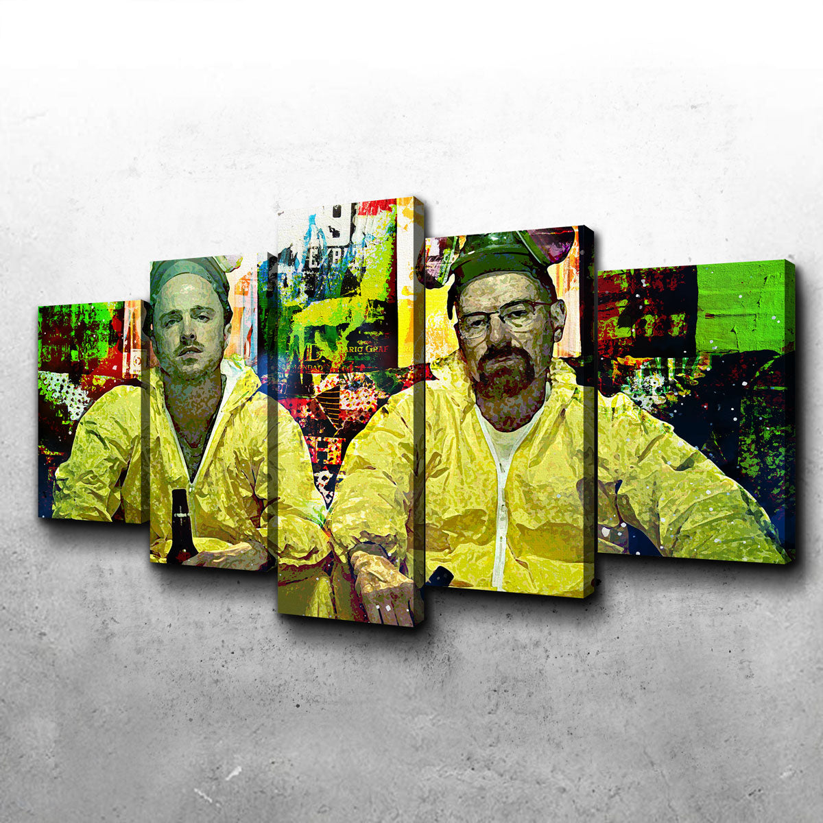 Home Cooking Wall Art
