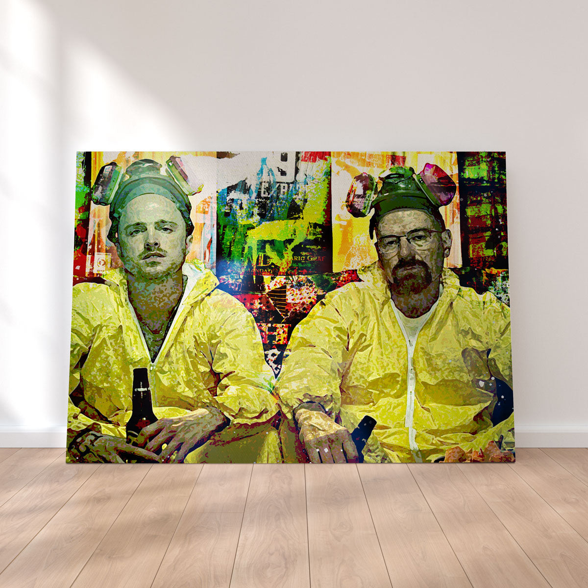 Home Cooking Wall Art