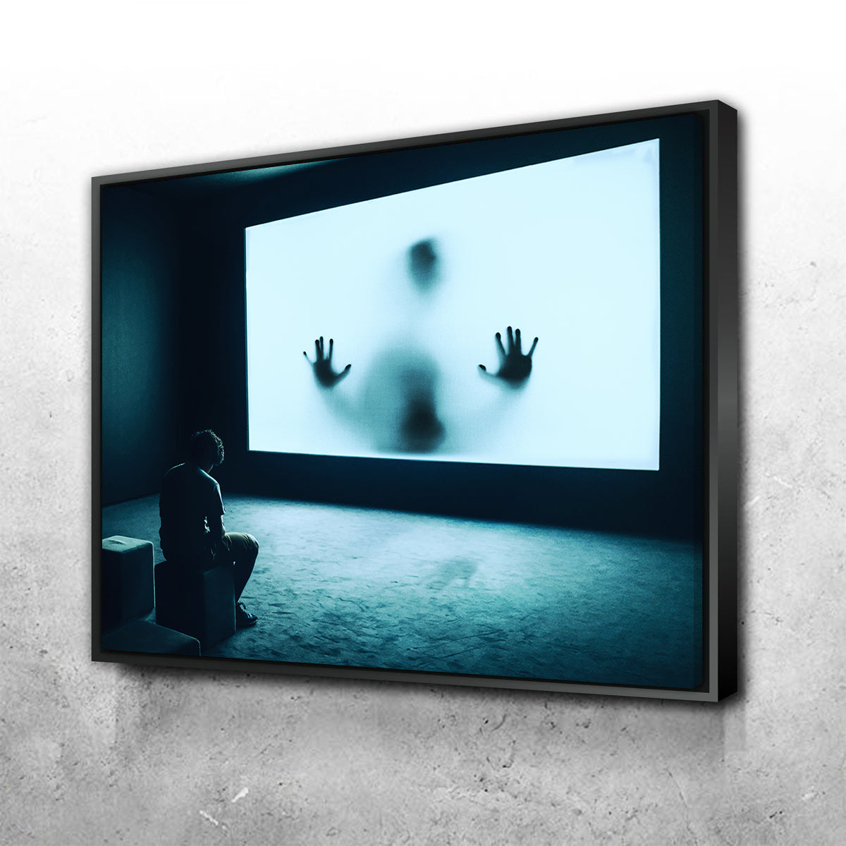Horror Wall Art