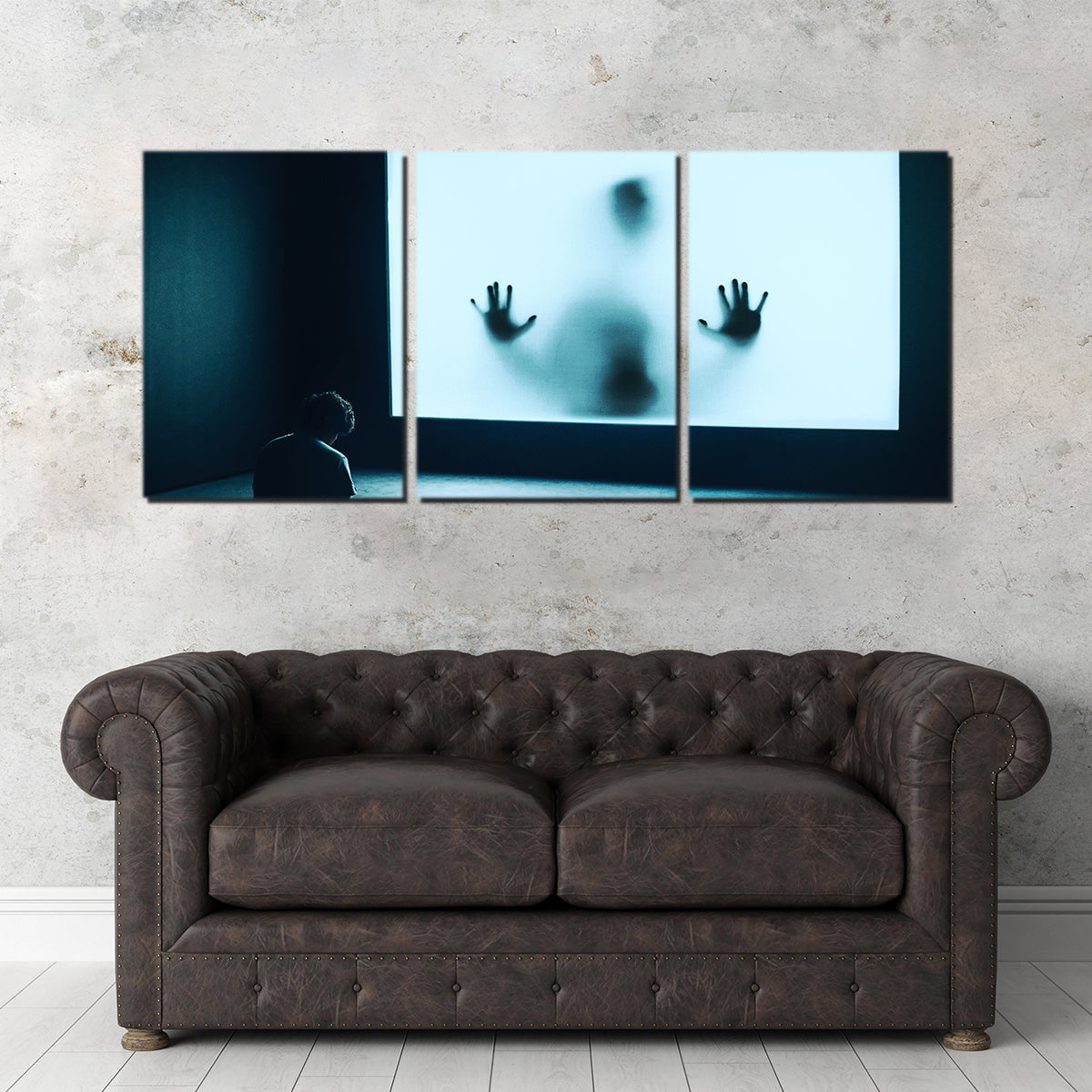 Horror Wall Art