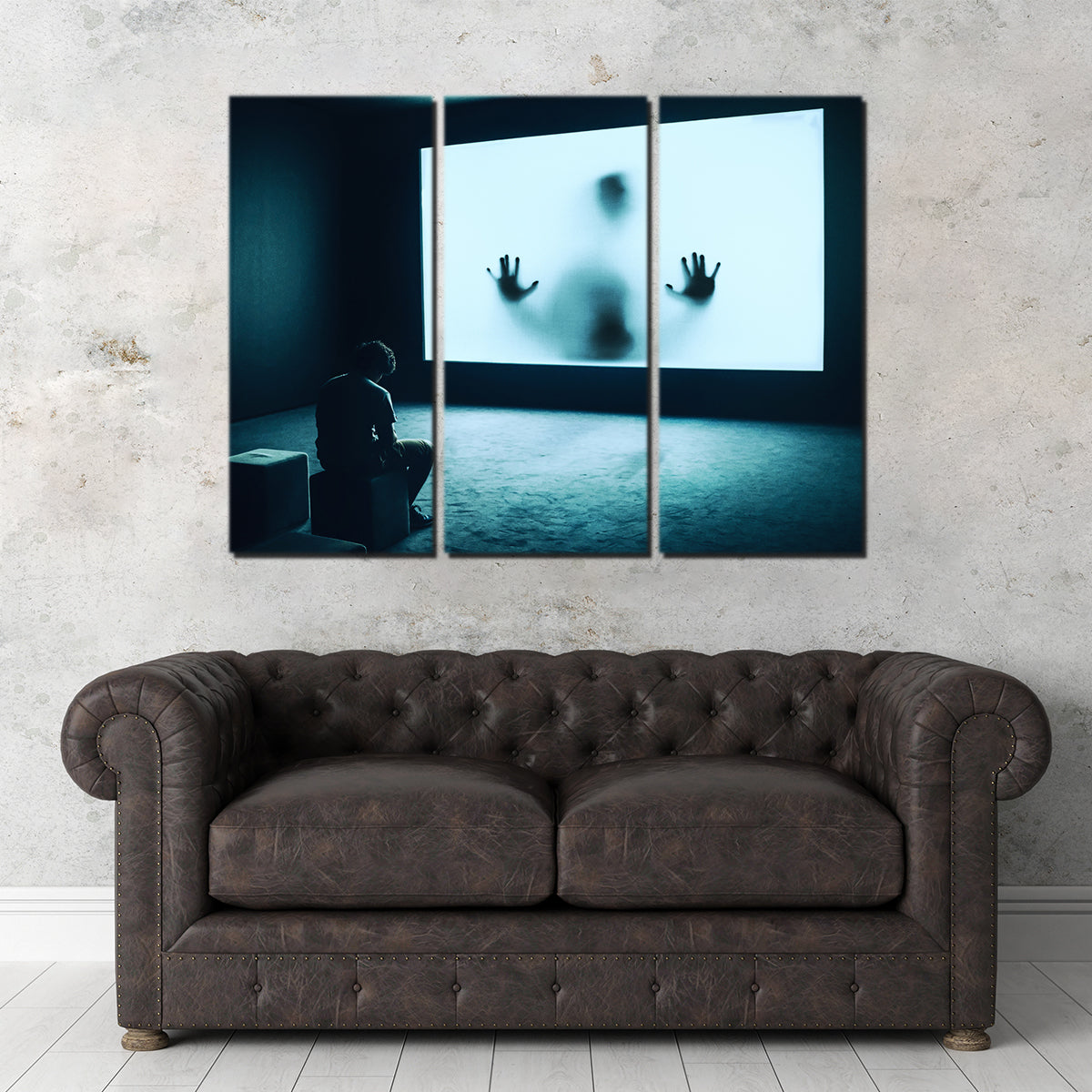 Horror Wall Art