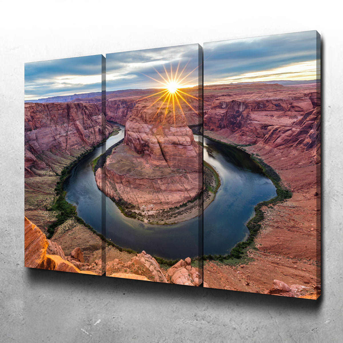 Horseshoe Bend Wall Art