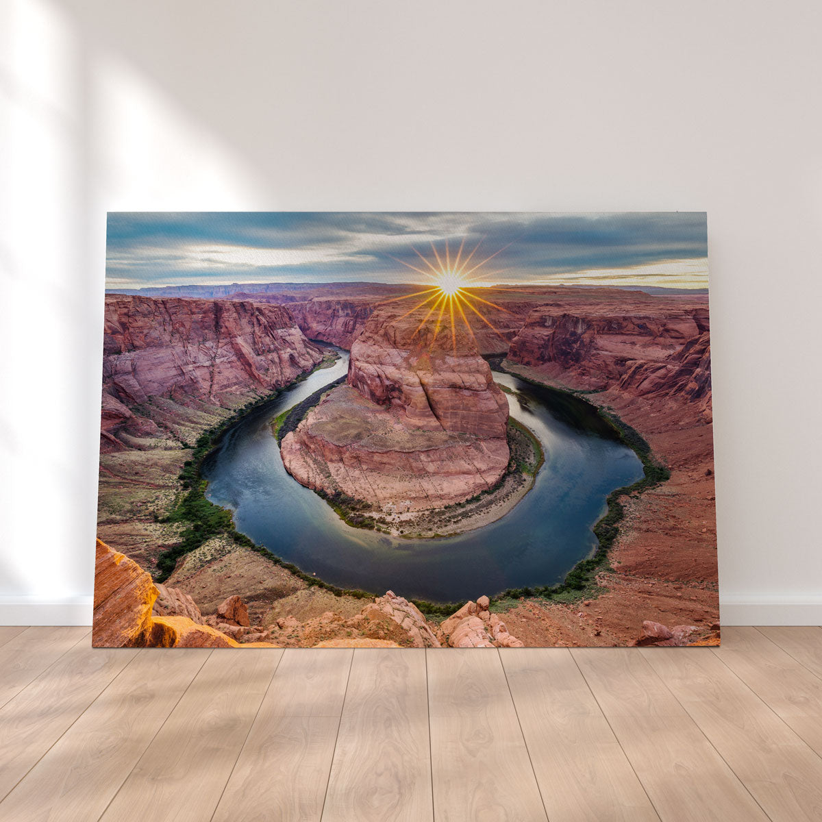 Horseshoe Bend Wall Art