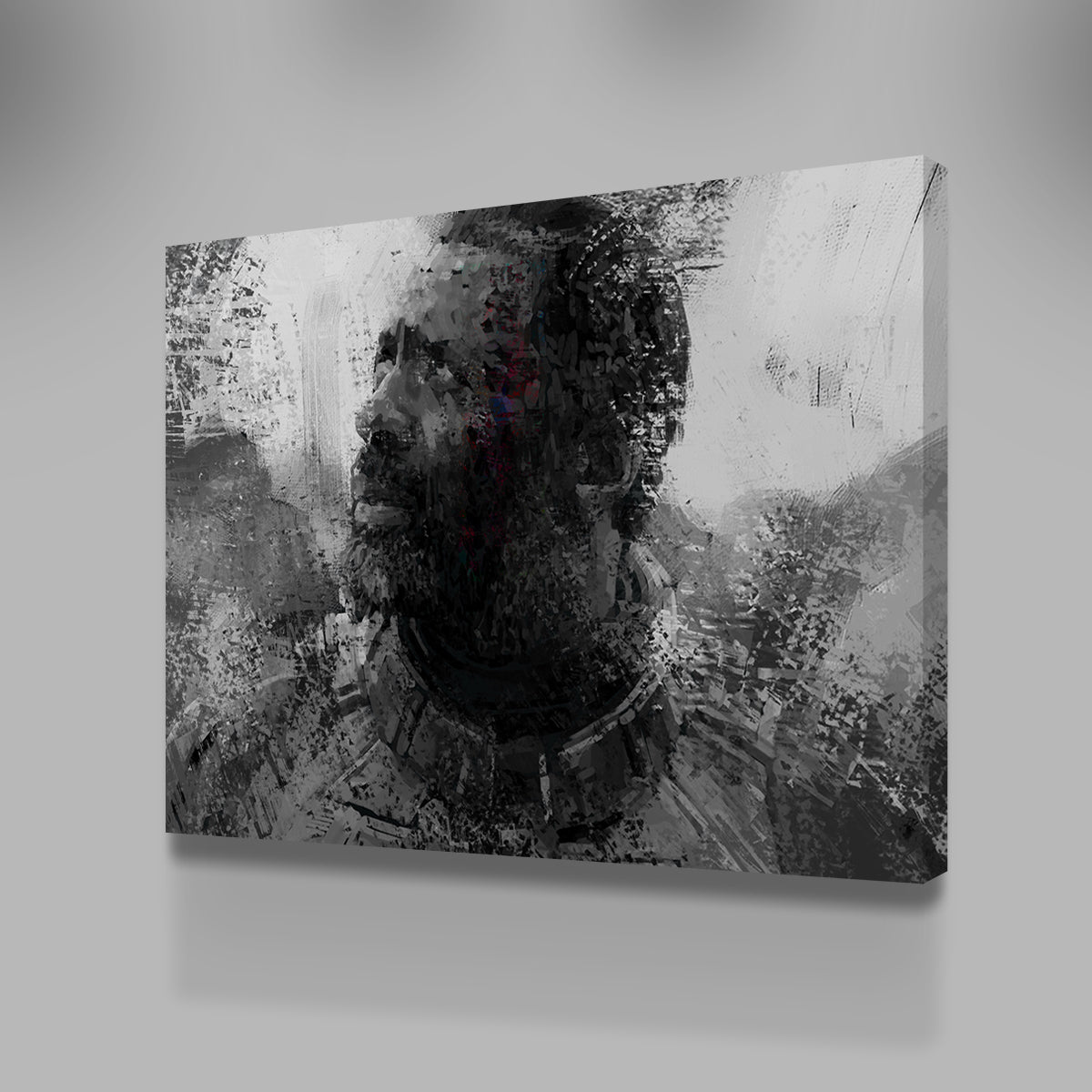 Idris Wall Art