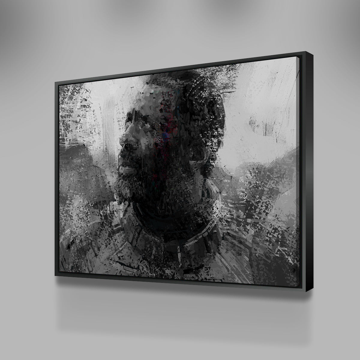 Idris Wall Art
