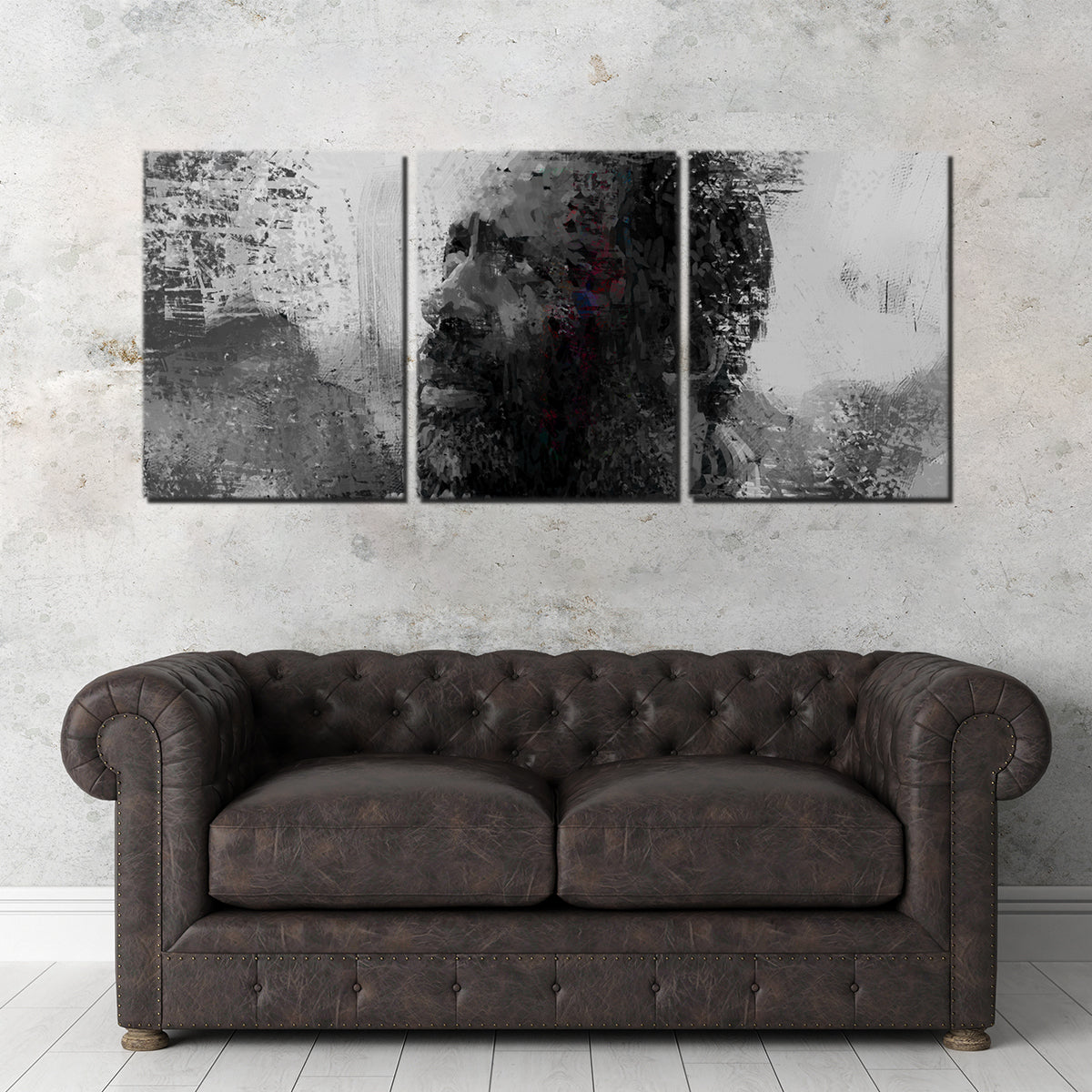 Idris Wall Art
