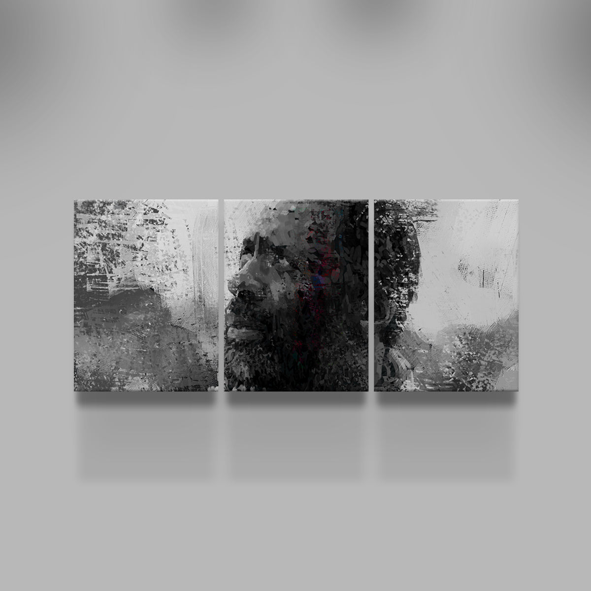 Idris Wall Art