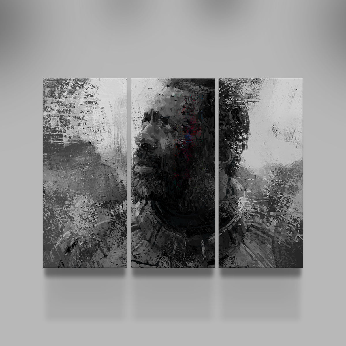 Idris Wall Art