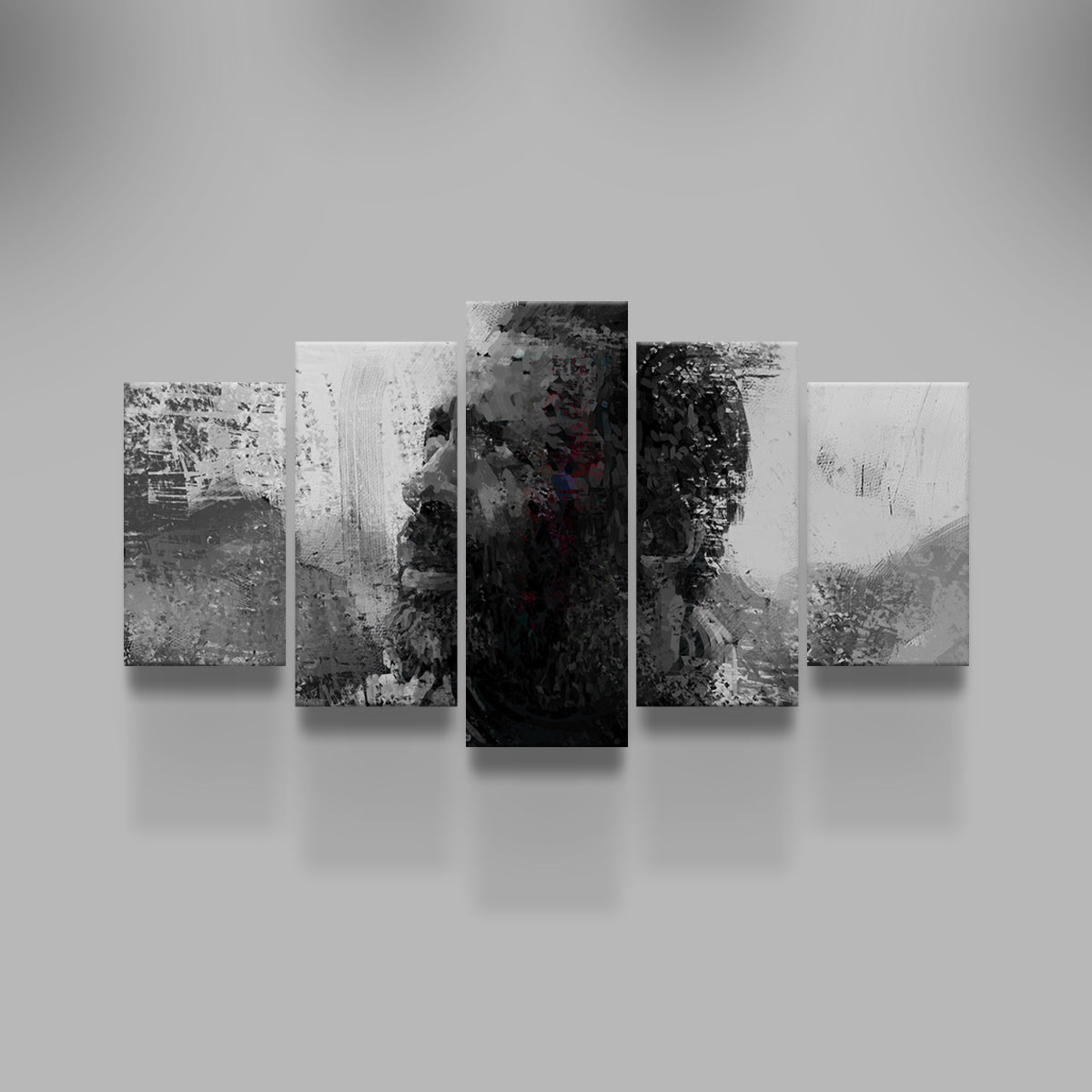 Idris Wall Art