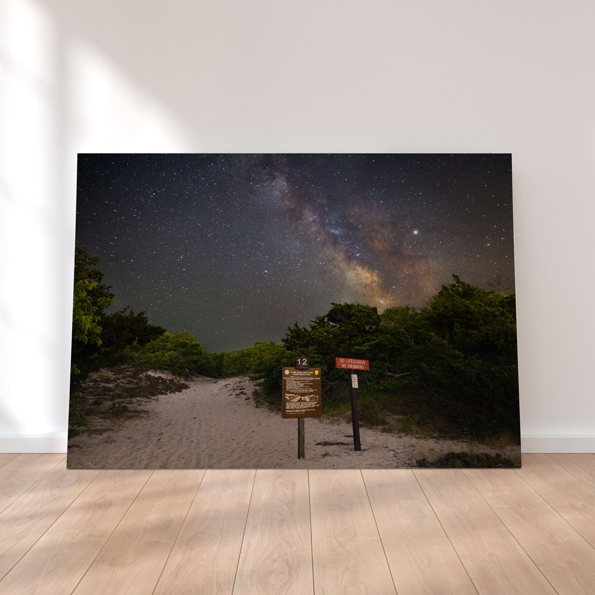 The Quest Wall Art