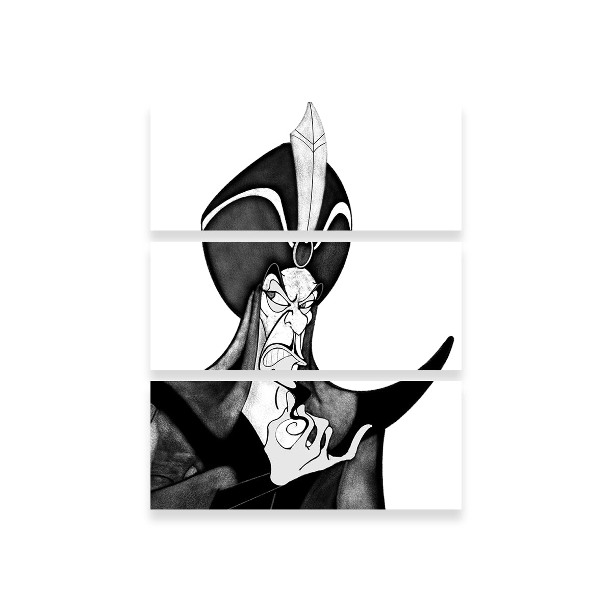 Jafar Wall Art