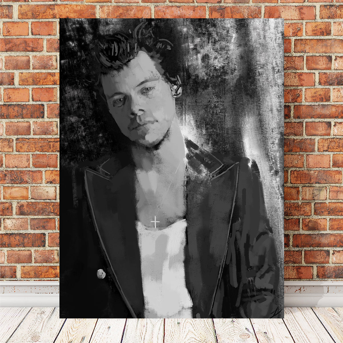 Harry Wall Art