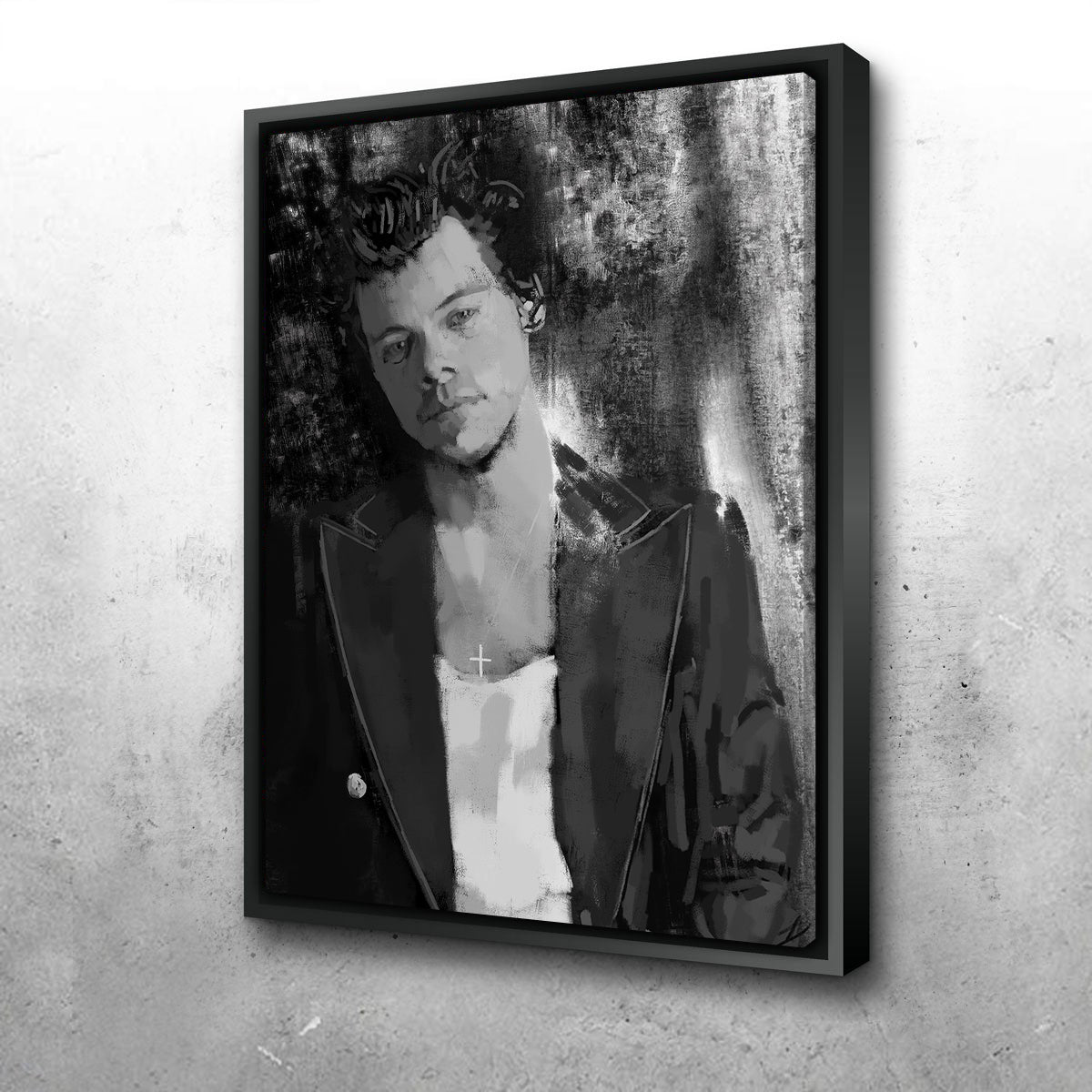 Harry Wall Art
