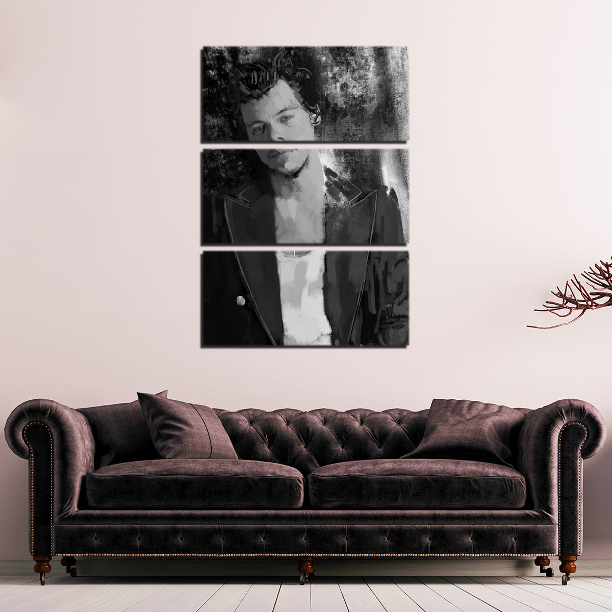 Harry Wall Art