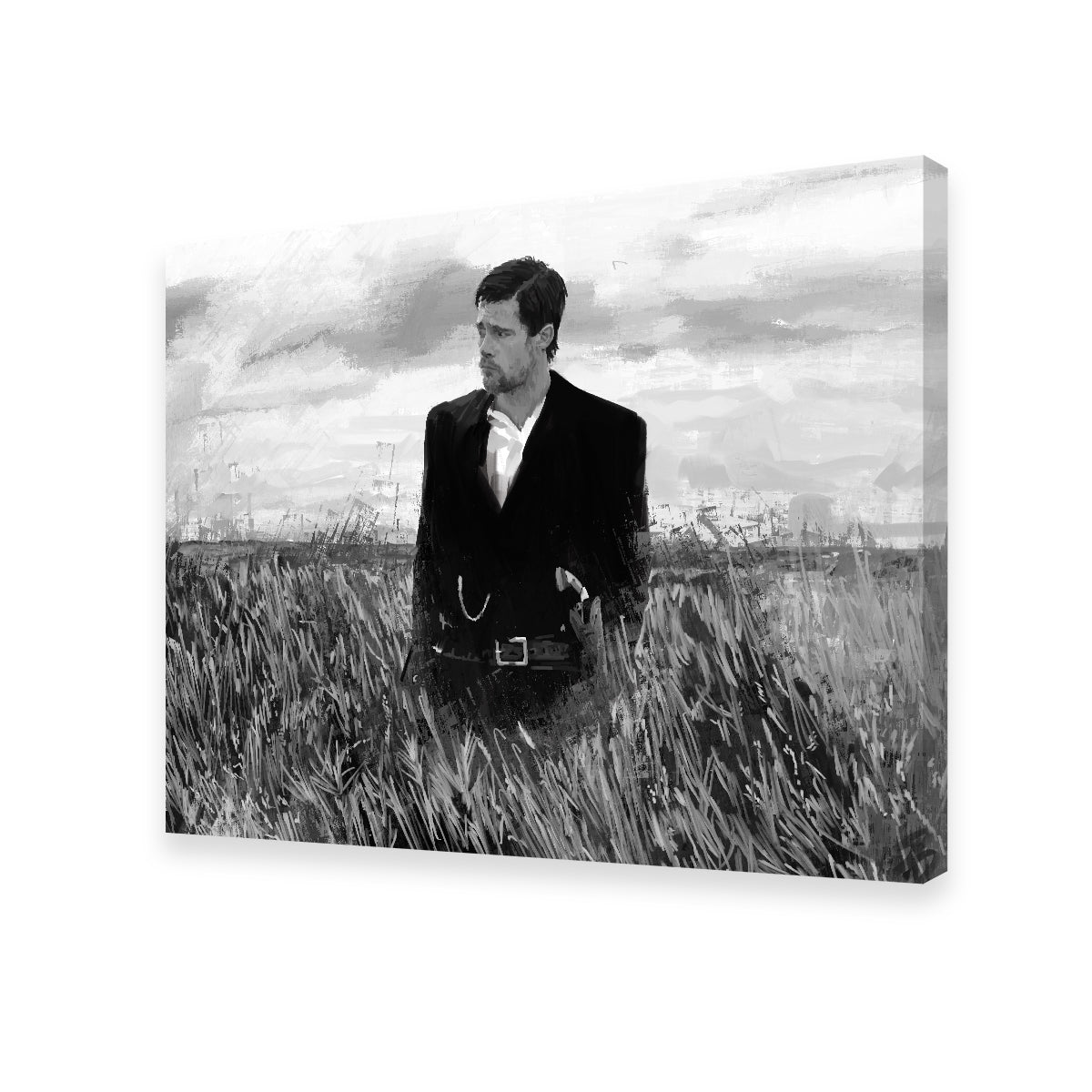 Jesse Wall Art