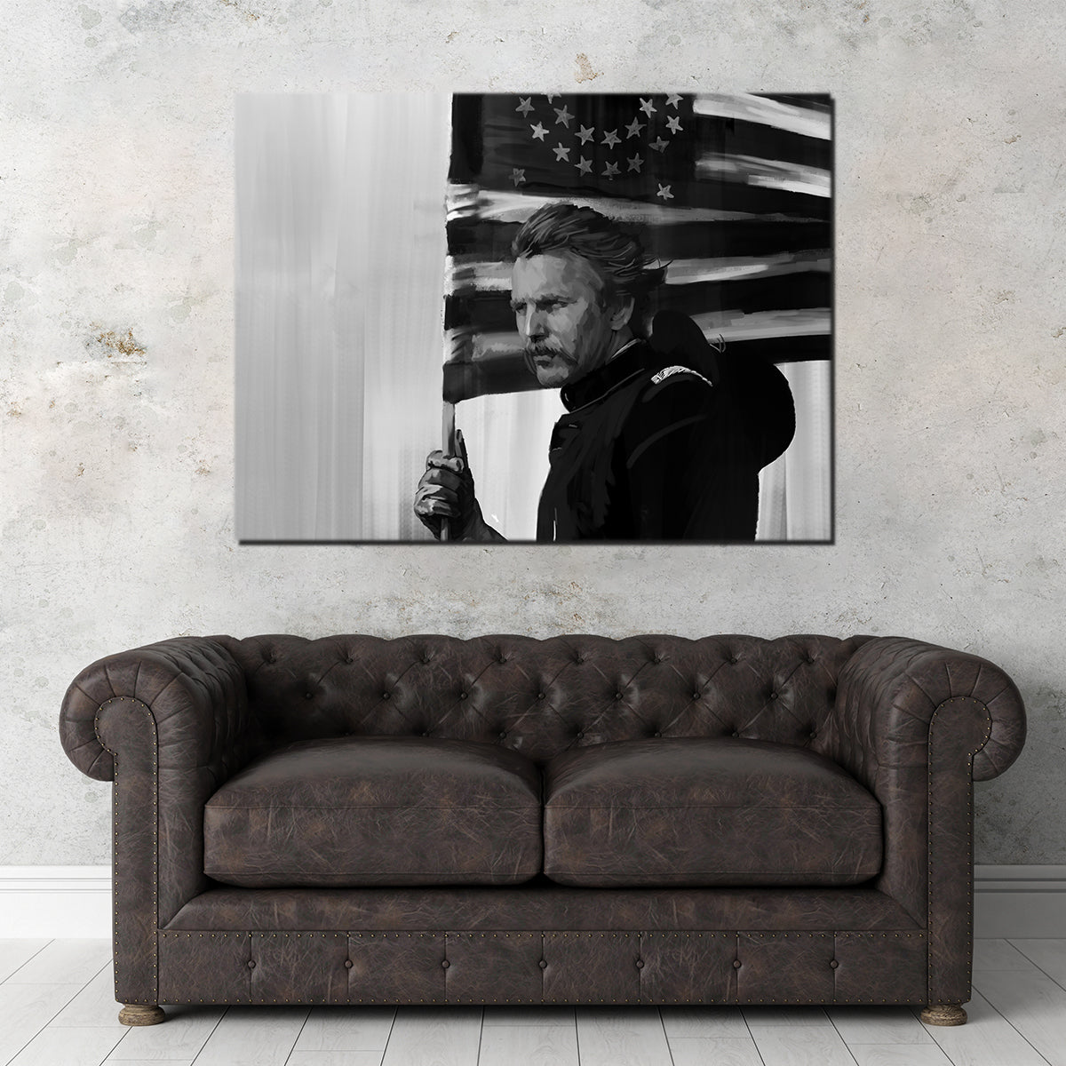 John Dunbar Wall Art